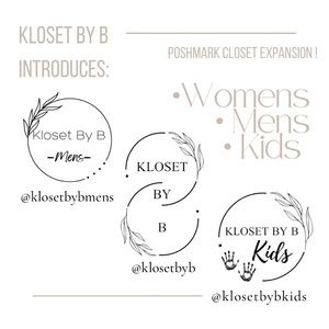 ✨Closet Expansion✨